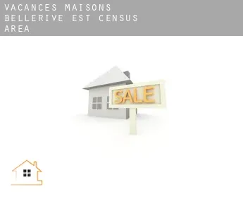 Vacances maisons  Bellerive Est (census area)
