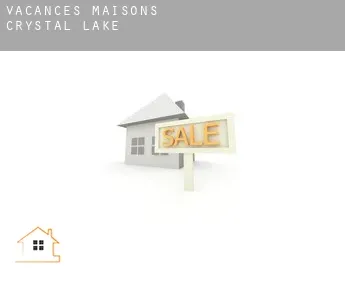 Vacances maisons  Crystal Lake