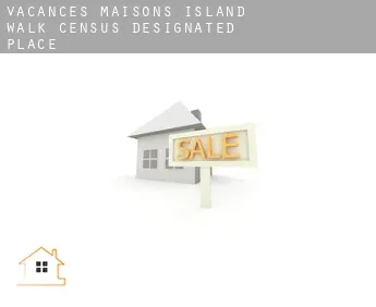 Vacances maisons  Island Walk