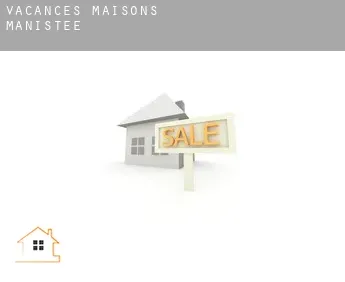 Vacances maisons  Manistee