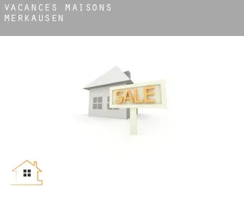 Vacances maisons  Merkausen