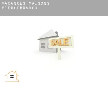 Vacances maisons  Middlebranch