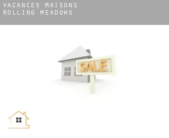Vacances maisons  Rolling Meadows