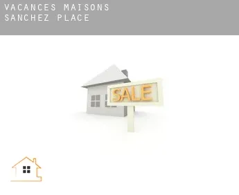 Vacances maisons  Sanchez Place
