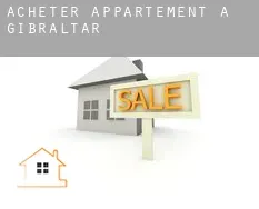 Acheter appartement à  Gibraltar