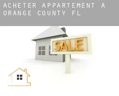 Acheter appartement à Orange