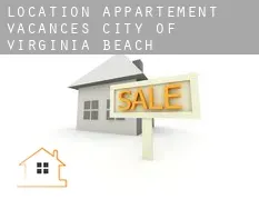 Location appartement vacances  Virginia Beach