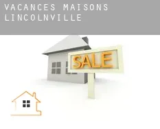 Vacances maisons Lincolnville