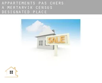 Appartements pas chers à  Mertarvik