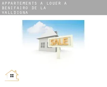 Appartements à louer à  Benifairó de la Valldigna