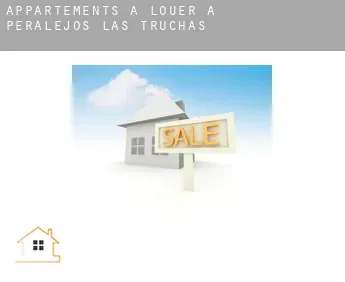 Appartements à louer à  Peralejos de las Truchas