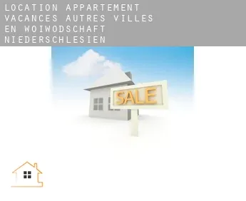 Location appartement vacances  Autres villes en Woiwodschaft Niederschlesien