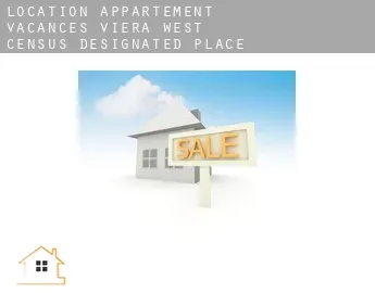 Location appartement vacances  Viera West
