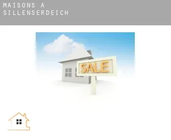 Maisons à  Sillenserdeich