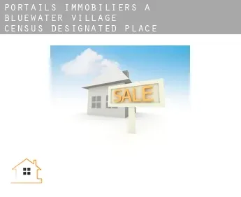 Portails immobiliers à  Bluewater Village