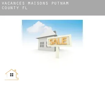 Vacances maisons  Putnam