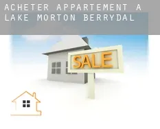 Acheter appartement à  Lake Morton-Berrydale