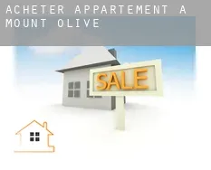 Acheter appartement à Mount Olive