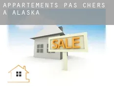 Appartements pas chers à  Alaska