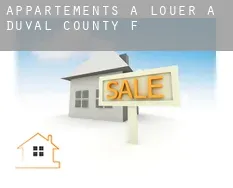 Appartements à louer à Duval