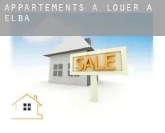 Appartements à louer à Elba