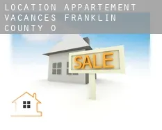 Location appartement vacances Franklin
