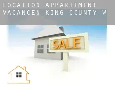 Location appartement vacances King