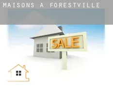 Maisons à Forestville