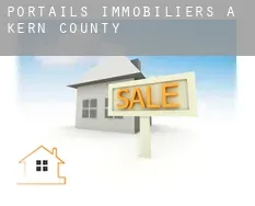 Portails immobiliers à  Kern County