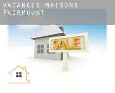 Vacances maisons Fairmount