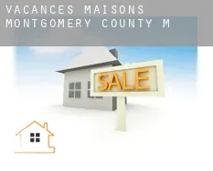 Vacances maisons Montgomery