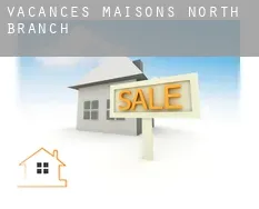 Vacances maisons North Branch