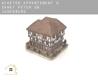 Acheter appartement à  Sankt Peter ob Judenburg