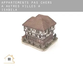 Appartements pas chers à  Autres Villes à Isabela