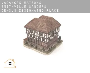 Vacances maisons  Smithville-Sanders