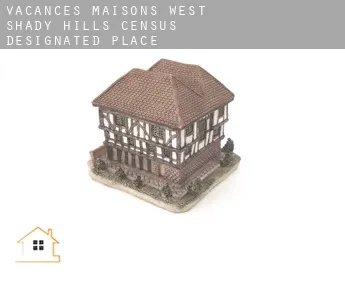 Vacances maisons  West Shady Hills