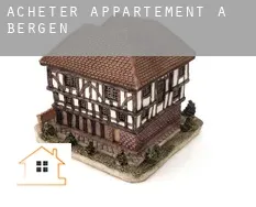 Acheter appartement à  Bergen
