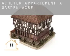Acheter appartement à  Garden Acres