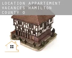 Location appartement vacances  Hamilton