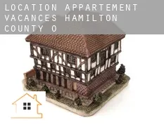 Location appartement vacances Hamilton