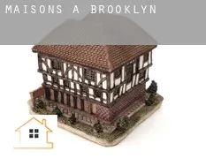 Maisons à  Brooklyn