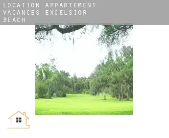 Location appartement vacances  Excelsior Beach