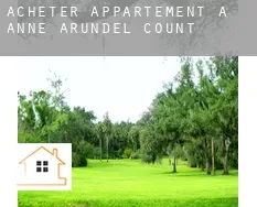 Acheter appartement à Anne Arundel