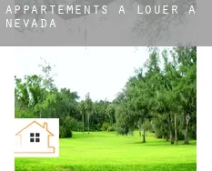 Appartements à louer à Nevada