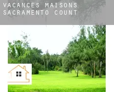 Vacances maisons Sacramento
