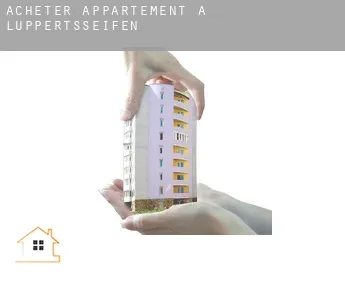 Acheter appartement à  Luppertsseifen