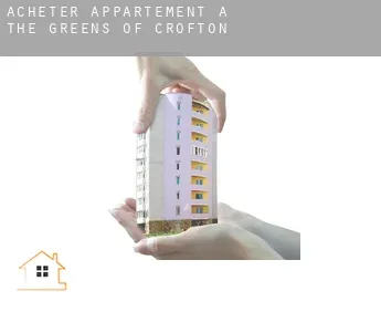 Acheter appartement à  The Greens of Crofton