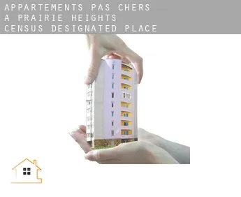 Appartements pas chers à  Prairie Heights