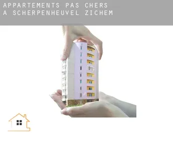 Appartements pas chers à  Scherpenheuvel-Zichem