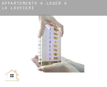 Appartements à louer à  La Louvière